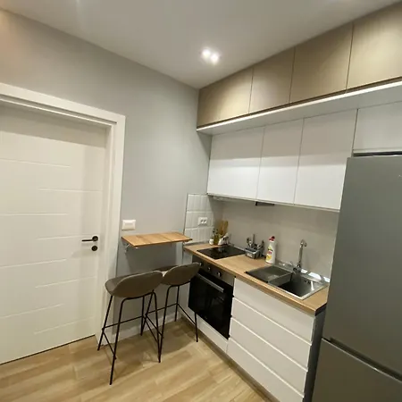 Bliss - Luxury And Cosy Daire *