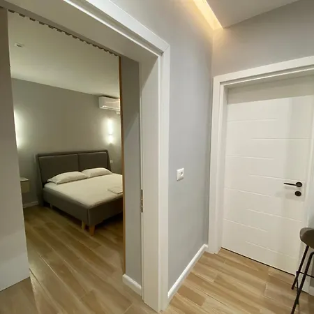 Daire Bliss - Luxury And Cosy Berat
