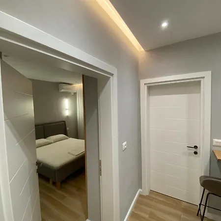 Bliss - Luxury And Cosy Berat