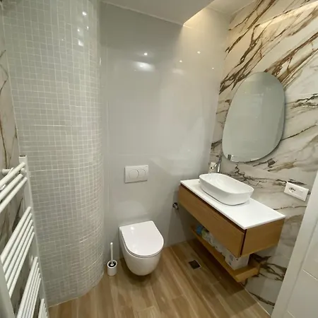 Bliss - Luxury And Cosy