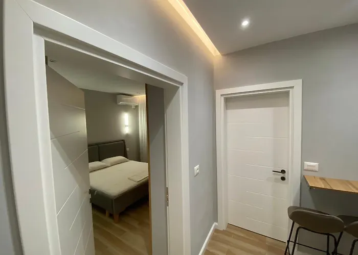 Bliss - Luxury And Cosy Berat