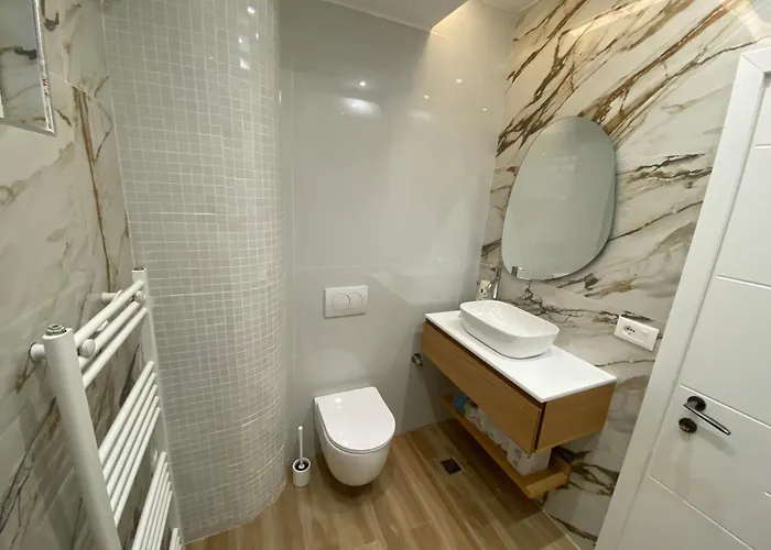 Bliss - Luxury And Cosy