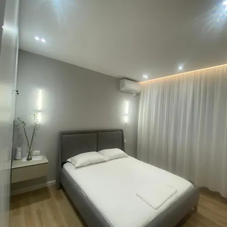 Bliss - Luxury And Cosy Daire Berat