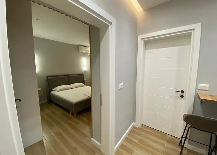 Daire Bliss - Luxury And Cosy Berat