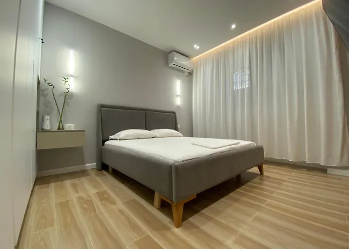 Bliss - Luxury And Cosy Berat